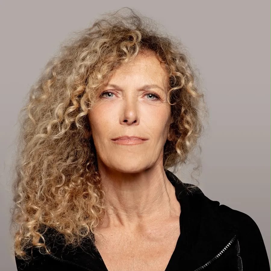 Carmen Conesa, protagonista de la temporada 4