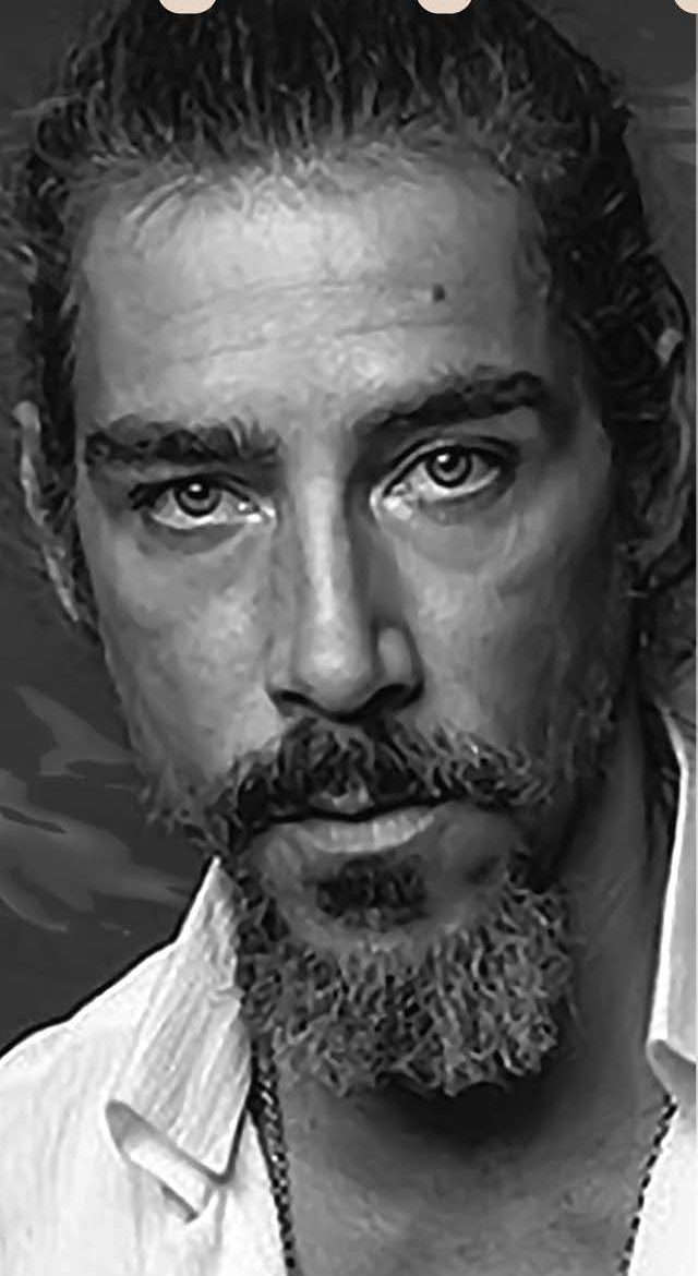 Óscar Jaenada, protagonista de la temporada 1