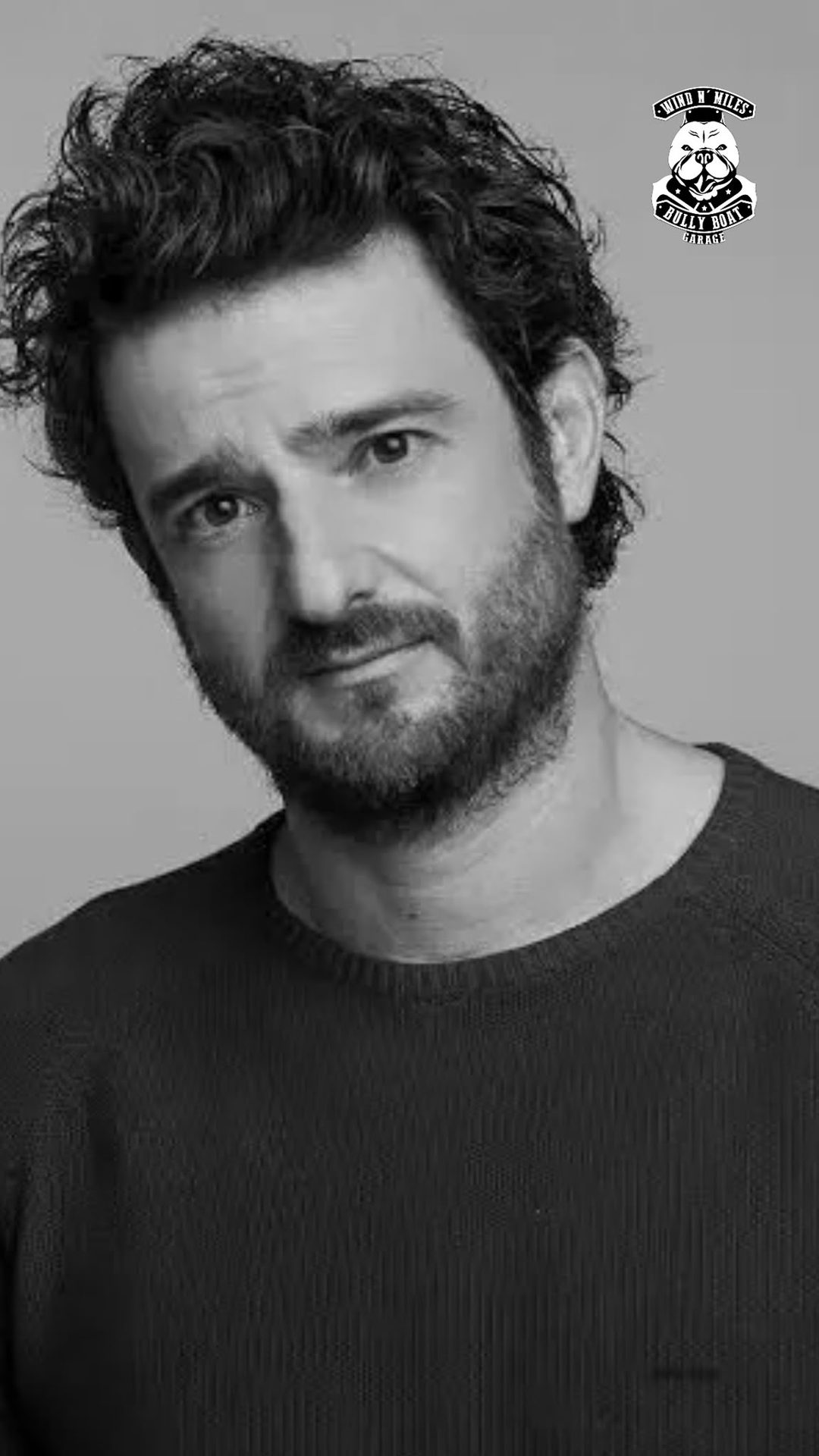 Gorka Otxoa, protagonista de la temporada 2
